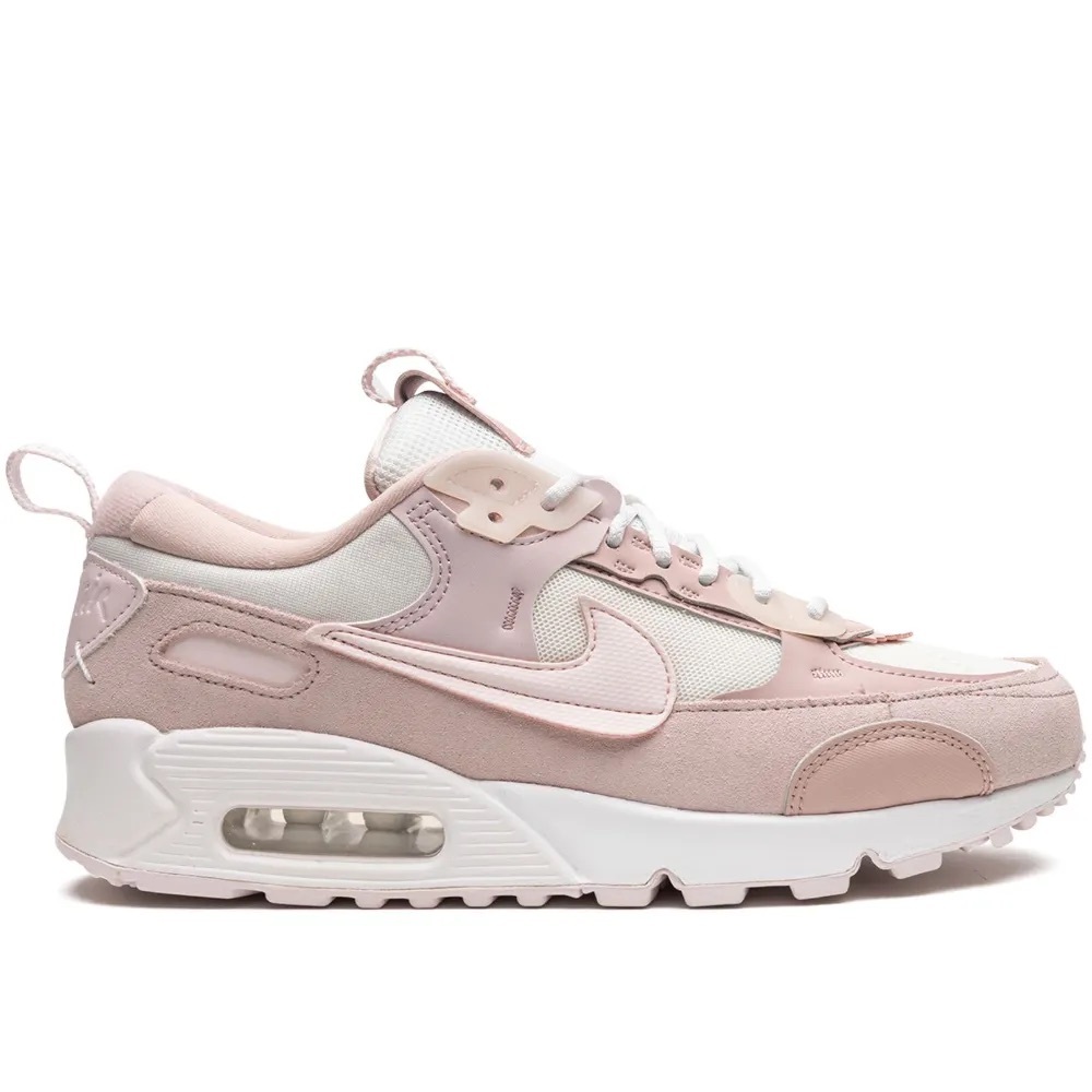 NIKE AIR MAX 90 FUTURA SNEAKERS